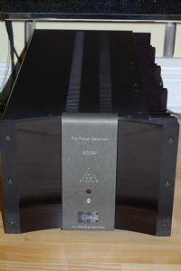 Krell FPB 750 mcx2